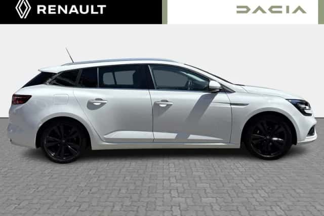 Renault Mégane (2018) thumbnail 4