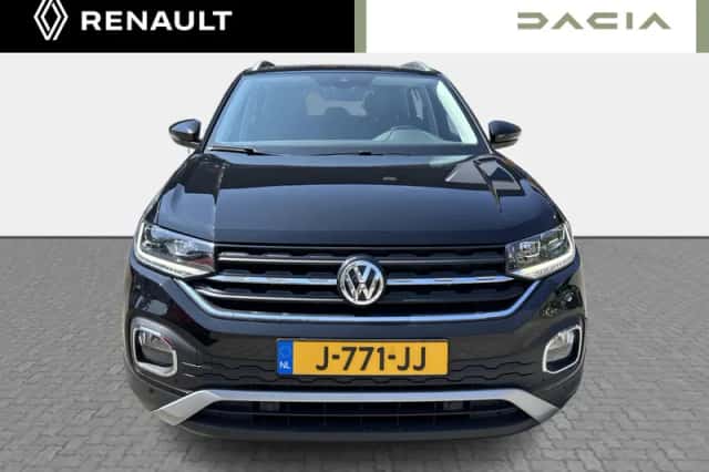 Volkswagen T-Cross (2020) thumbnail 2