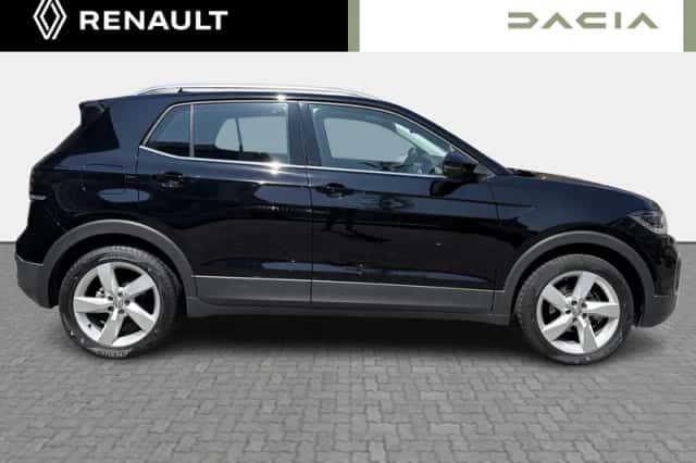 Volkswagen T-Cross (2020) thumbnail 4