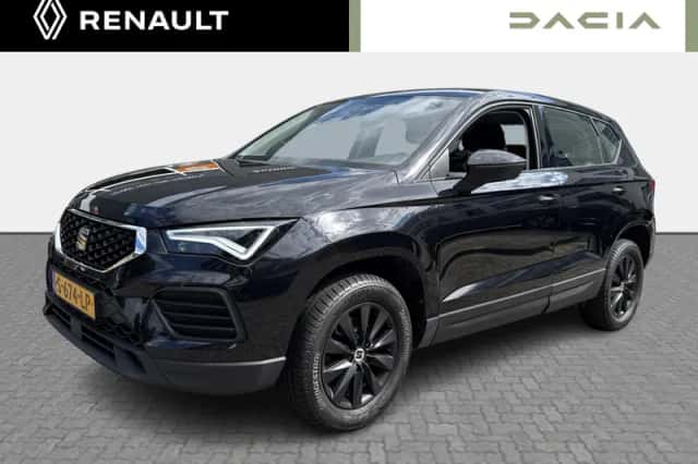 SEAT Ateca (2023) thumbnail 1