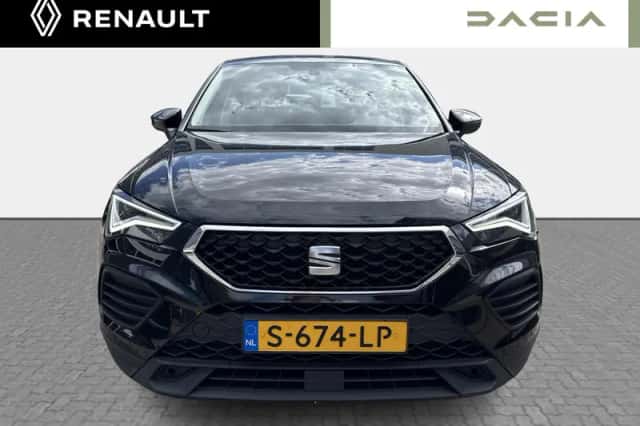 SEAT Ateca (2023) thumbnail 2