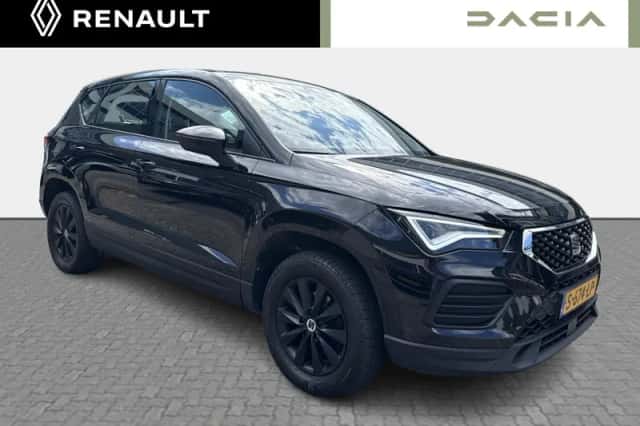 SEAT Ateca (2023) thumbnail 3
