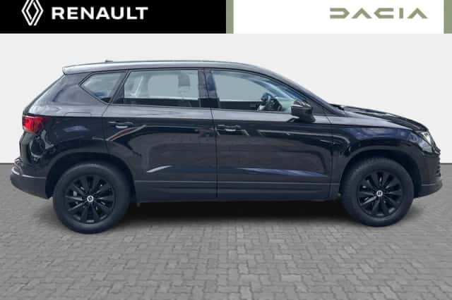 SEAT Ateca (2023) thumbnail 4