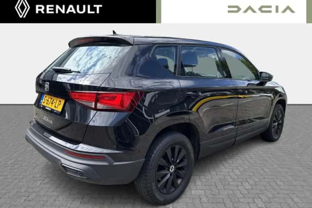 SEAT Ateca (2023) thumbnail 5