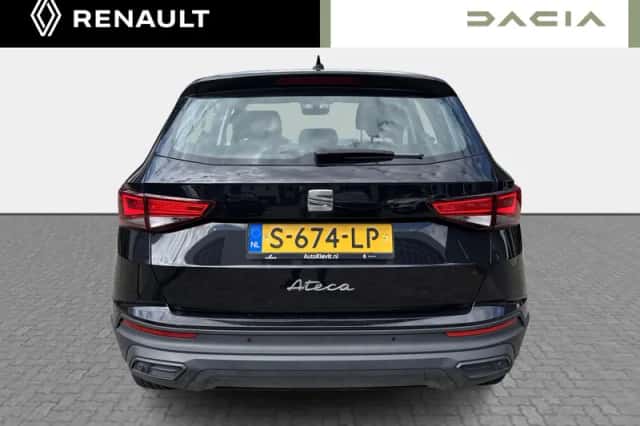 SEAT Ateca (2023) thumbnail 6
