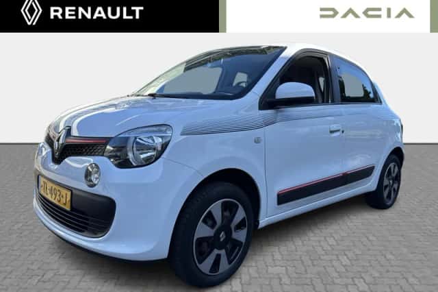 Renault Twingo (2018) thumbnail 1