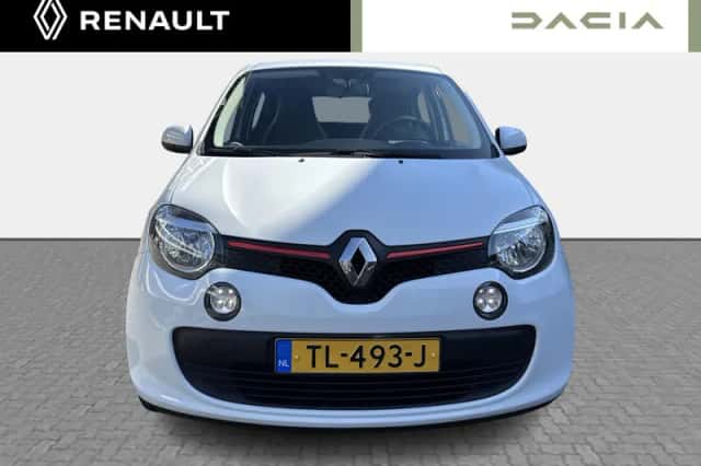 Renault Twingo (2018) thumbnail 2