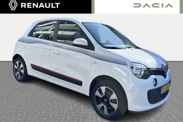 Renault Twingo (2018) thumbnail 3