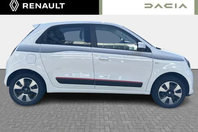 Renault Twingo (2018) thumbnail 4