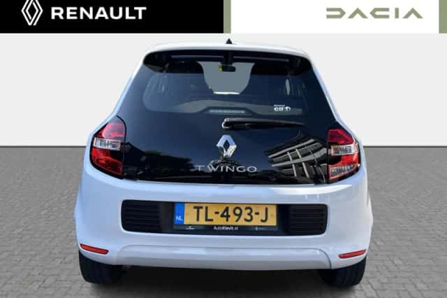 Renault Twingo (2018) thumbnail 6