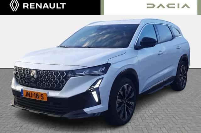 Renault Espace (2025) thumbnail 1