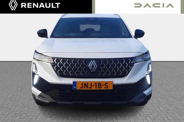 Renault Espace (2025) thumbnail 2