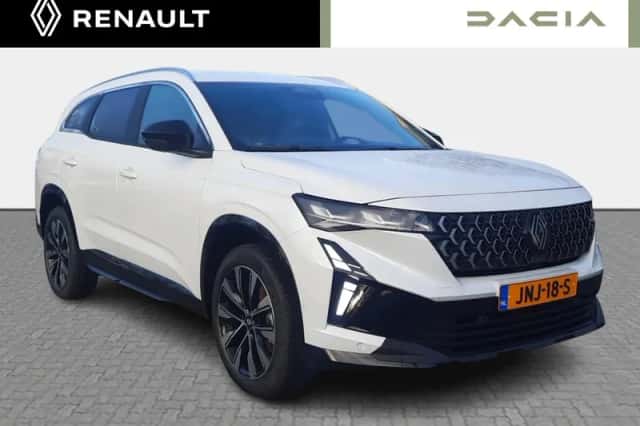 Renault Espace (2025) thumbnail 3