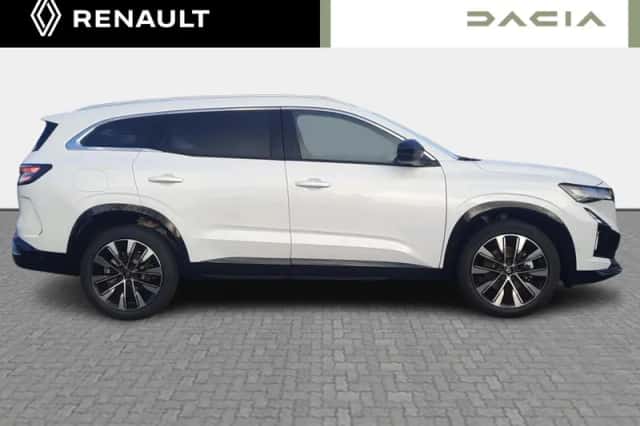 Renault Espace (2025) thumbnail 4