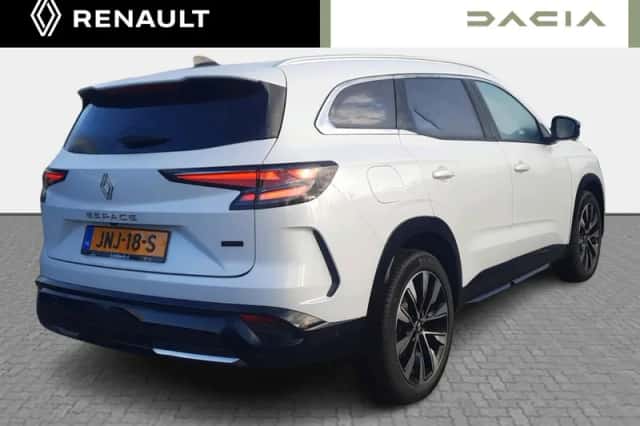 Renault Espace (2025) thumbnail 5