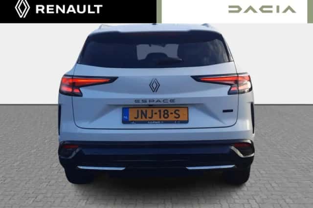 Renault Espace (2025) thumbnail 6