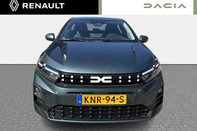 Dacia Sandero (2026) thumbnail 2