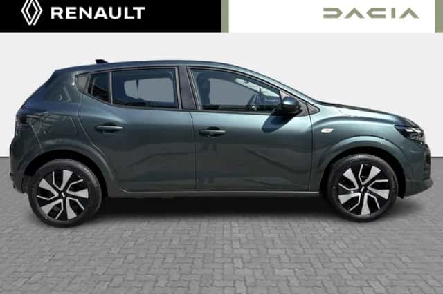 Dacia Sandero (2026) thumbnail 4