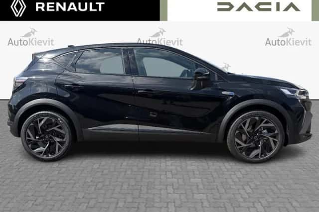 Renault Captur (2026) thumbnail 4