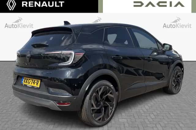 Renault Captur (2026) thumbnail 5