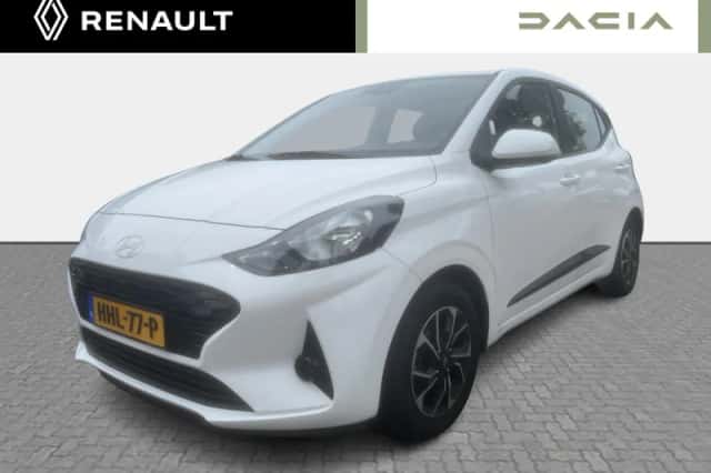 Hyundai i10 (2025) thumbnail 1