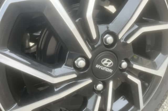 Hyundai i10 (2025) thumbnail 2