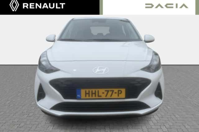 Hyundai i10 (2025) thumbnail 3