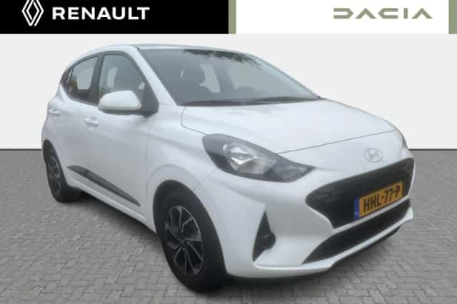 Hyundai i10 (2025) thumbnail 5