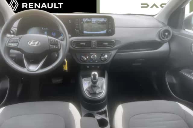 Hyundai i10 (2025) thumbnail 6