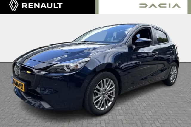 Mazda 2 (2024) thumbnail 1