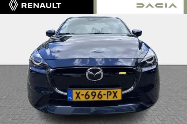 Mazda 2 (2024) thumbnail 2