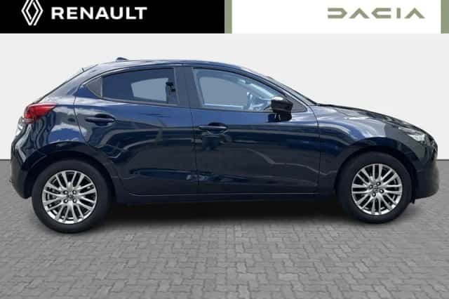 Mazda 2 (2024) thumbnail 4