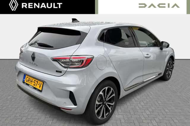 Renault Clio (2024) thumbnail 5