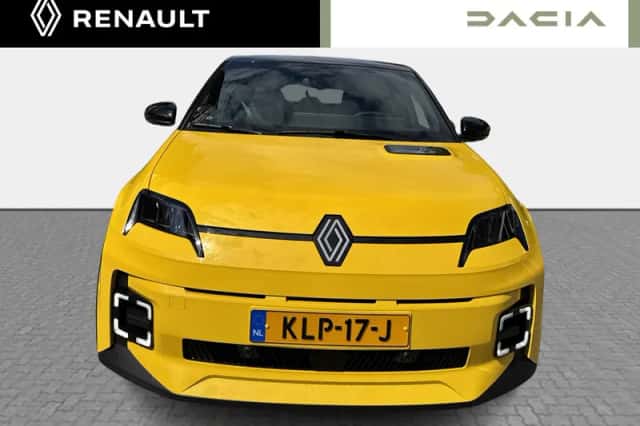 Renault 5 (2026) thumbnail 2