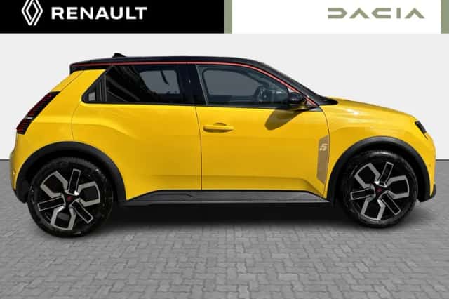 Renault 5 (2026) thumbnail 4