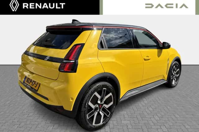 Renault 5 (2026) thumbnail 5