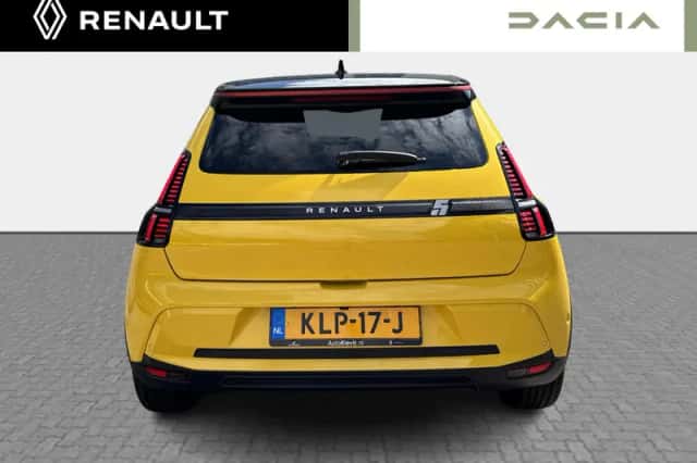 Renault 5 (2026) thumbnail 6