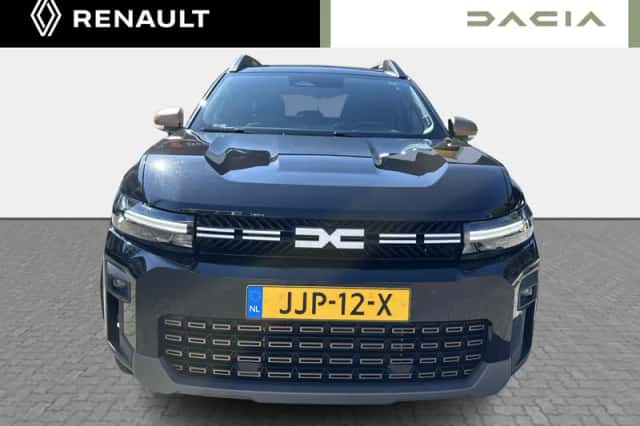 Dacia Bigster (2025) thumbnail 2