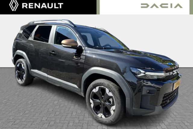 Dacia Bigster (2025) thumbnail 3