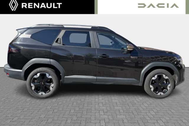Dacia Bigster (2025) thumbnail 4