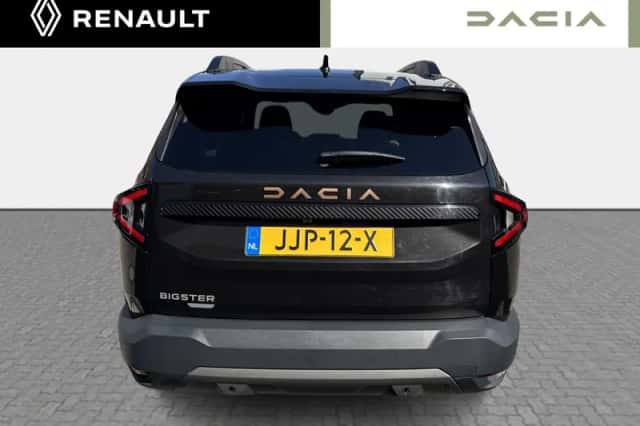 Dacia Bigster (2025) thumbnail 6