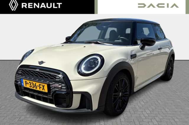 MINI 3-deurs (2022) thumbnail 1