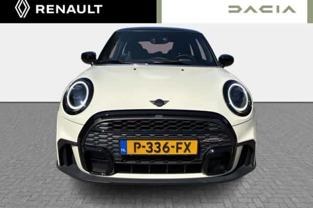 MINI 3-deurs (2022) thumbnail 2