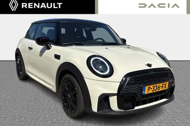 MINI 3-deurs (2022) thumbnail 3