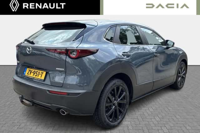 Mazda CX-30 (2019) thumbnail 5