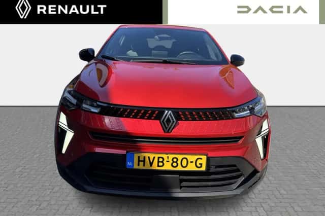 Renault Captur (2025) thumbnail 2