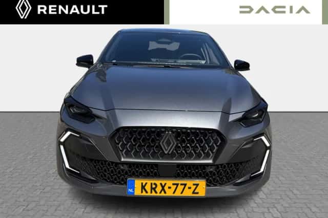 Renault Clio (2026) thumbnail 2
