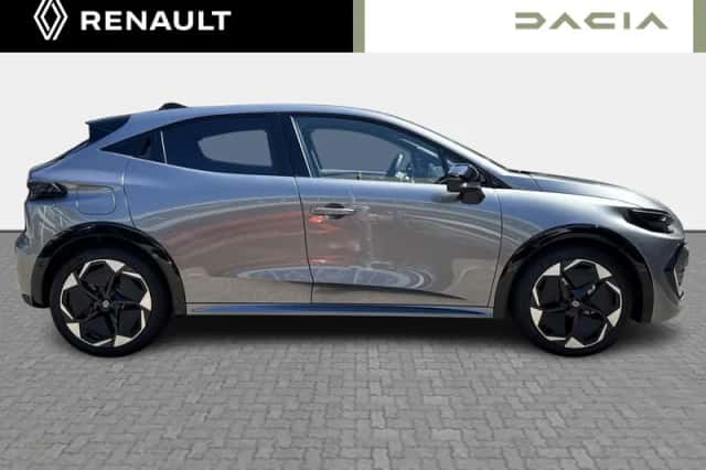 Renault Clio (2026) thumbnail 4
