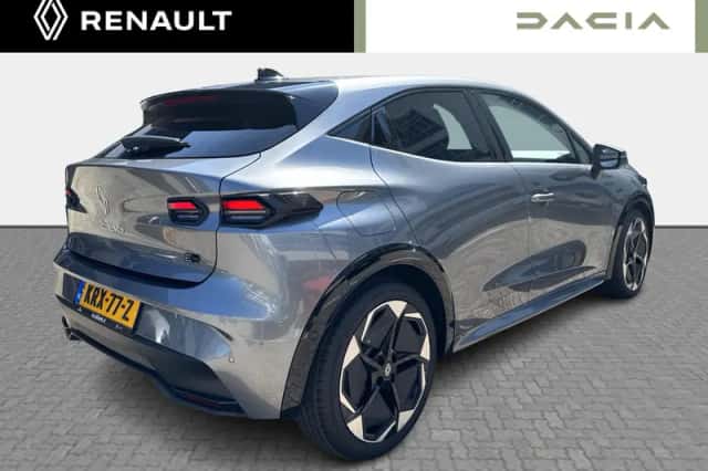 Renault Clio (2026) thumbnail 5