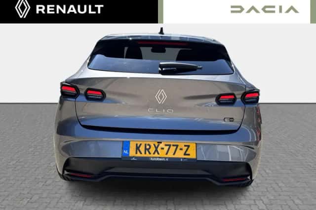 Renault Clio (2026) thumbnail 6
